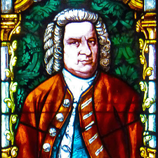 AaD 11.5.23 Johann Sebastian Bach