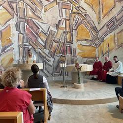 Zeugnisverleihung Salzburg