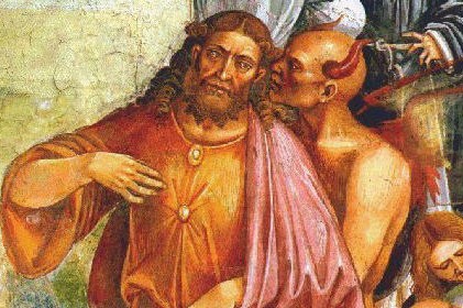 Der Antichrist im christlichen Fundamentalismus