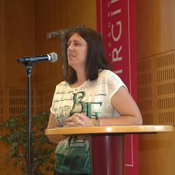 Zeugnisverleihung Salzburg