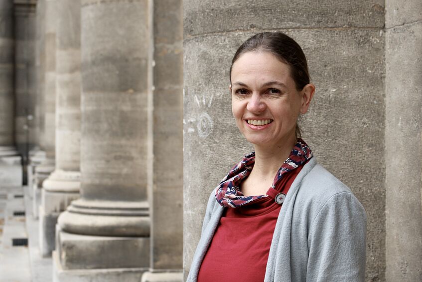 Dorothee Bauer