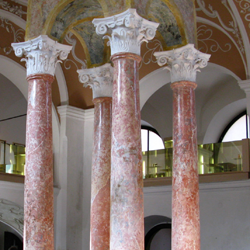 Obere Synagoge, Mikulov