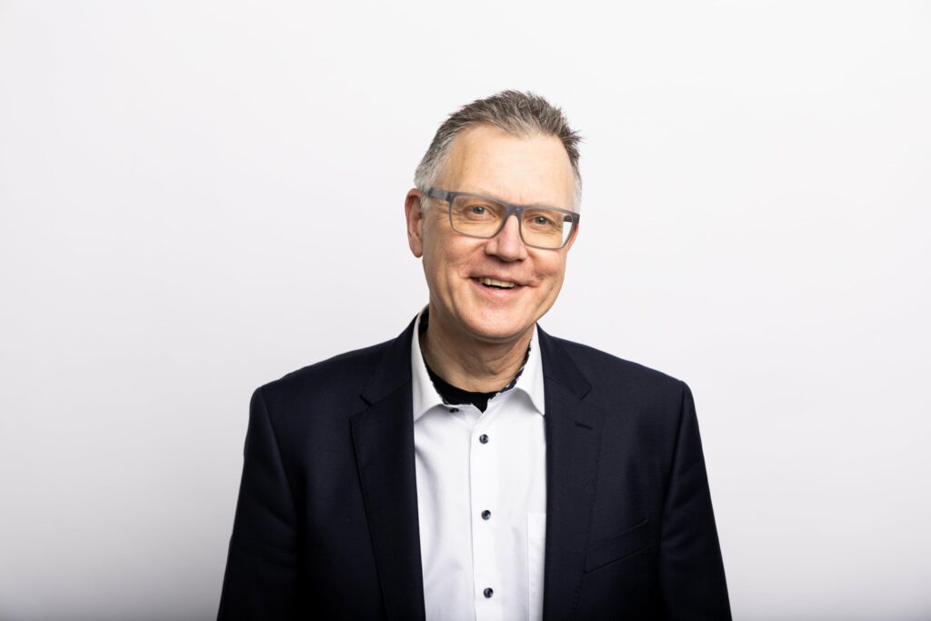 Prof. Matthias Sellmann