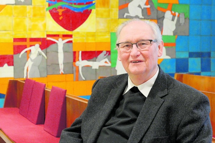 Prof. Josef Weismayer