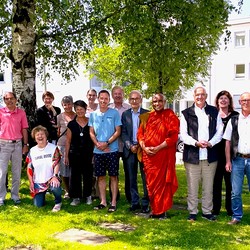 Sommerwoche Batschuns, 2021