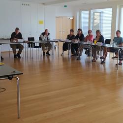 Sommerwoche Batschuns, 2021