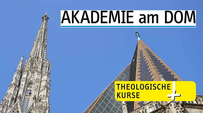 AKADEMIE am DOM setzt politisch-programmatische Akzente: Vom Antichrist, jüdischen Bittbriefen & dem Fall der russischen Orthodoxie / Henning Klingen AKADEMIE am DOM setzt politisch-programmatische Akzente: Vom Antichrist, jüdischen Bittbriefen & dem Fall der russischen Orthodoxie