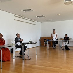 Sommerwoche Batschuns, 2021