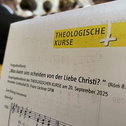 Zeugnisverleihung Salzburg