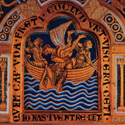 Verduner Altar, 12. Jh.