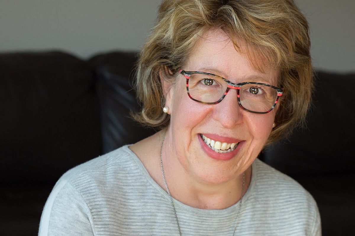 Prof. Angelika Walser