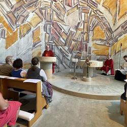 Zeugnisverleihung Salzburg