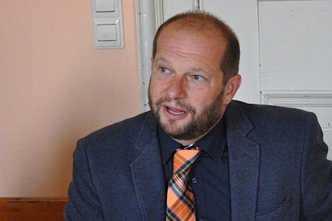 Johannes Giessauf