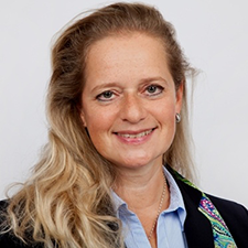 Michaela-Theresa RICHTER 