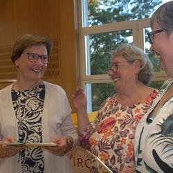 Zeugnisverleihung Salzburg