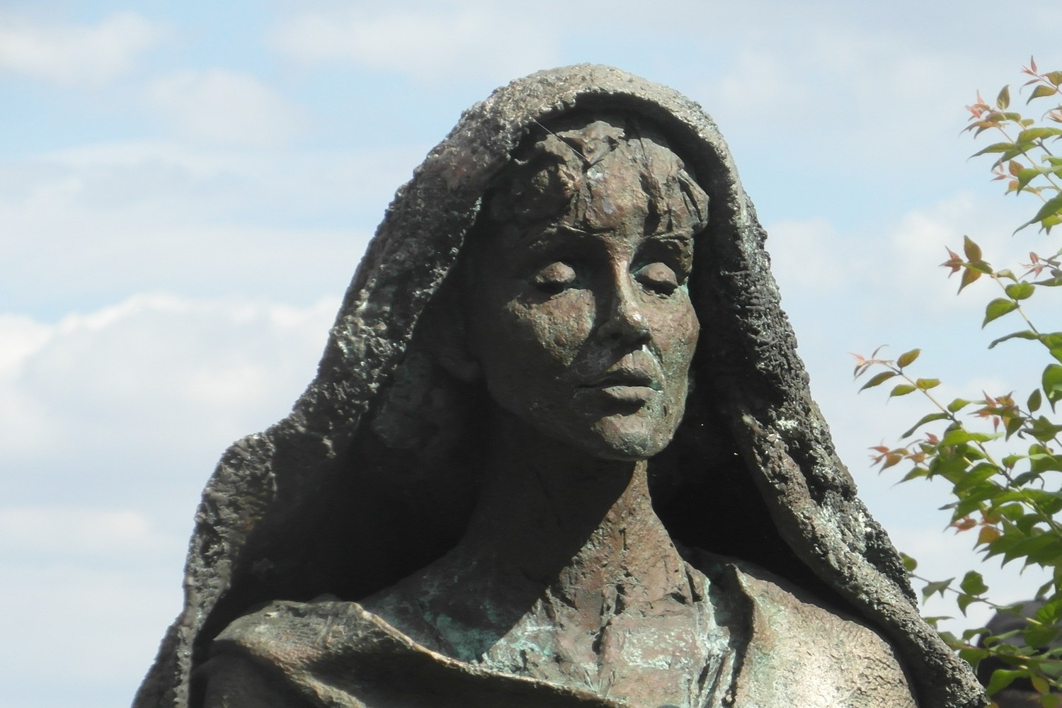 Hildegard von Bingen
