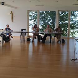 Sommerwoche Batschuns, 2021